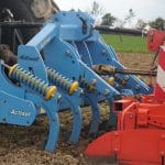 Maszyny rolnicze ACTISOL