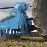 Maszyny rolnicze ACTISOL