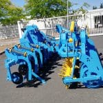 Maszyny rolnicze ACTISOL