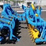 Maszyny rolnicze ACTISOL